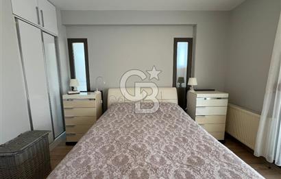ULUKENT KİRALIK BAHÇELİ 2+1 VİLLA