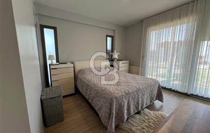 ULUKENT KİRALIK BAHÇELİ 2+1 VİLLA