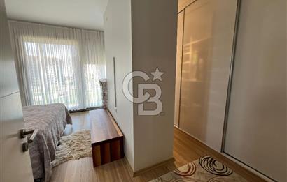 ULUKENT KİRALIK BAHÇELİ 2+1 VİLLA