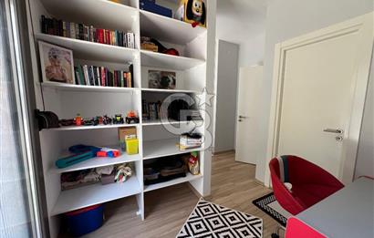 ULUKENT KİRALIK BAHÇELİ 2+1 VİLLA