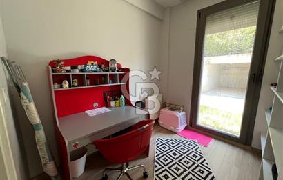 ULUKENT KİRALIK BAHÇELİ 2+1 VİLLA