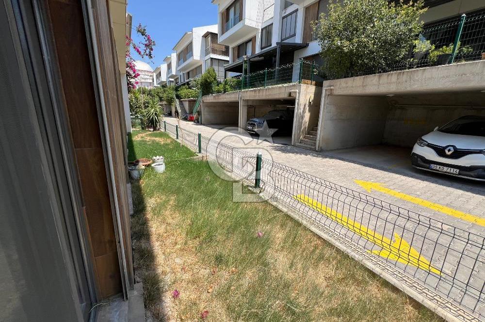 ULUKENT KİRALIK BAHÇELİ 2+1 VİLLA