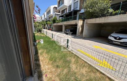 ULUKENT KİRALIK BAHÇELİ 2+1 VİLLA