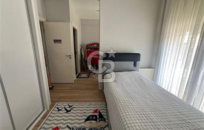 ULUKENT KİRALIK BAHÇELİ 2+1 VİLLA