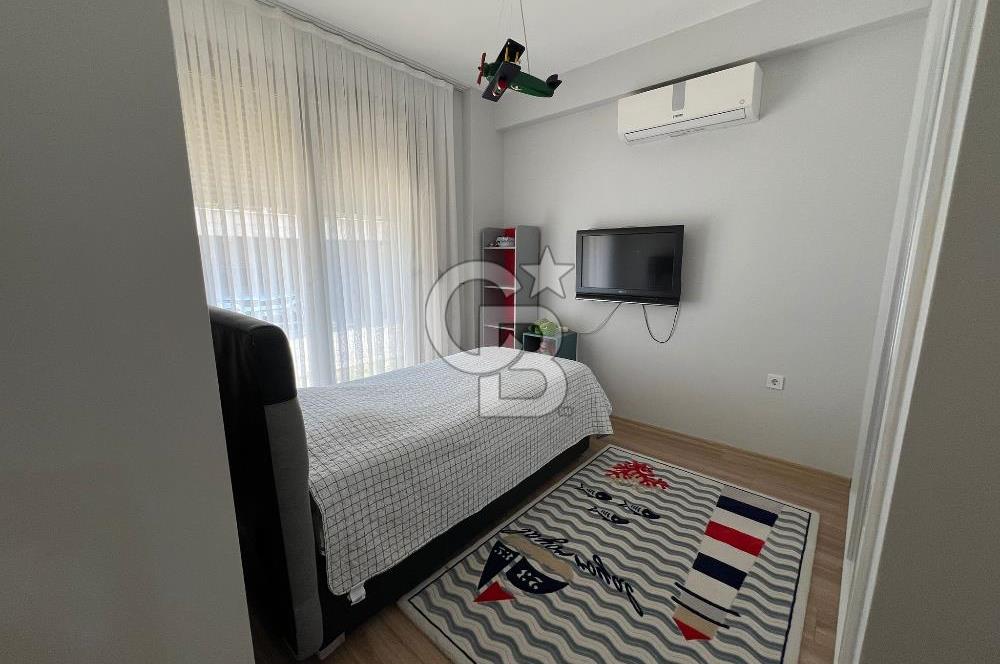 ULUKENT KİRALIK BAHÇELİ 2+1 VİLLA