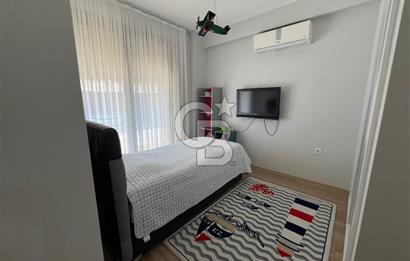 ULUKENT KİRALIK BAHÇELİ 2+1 VİLLA