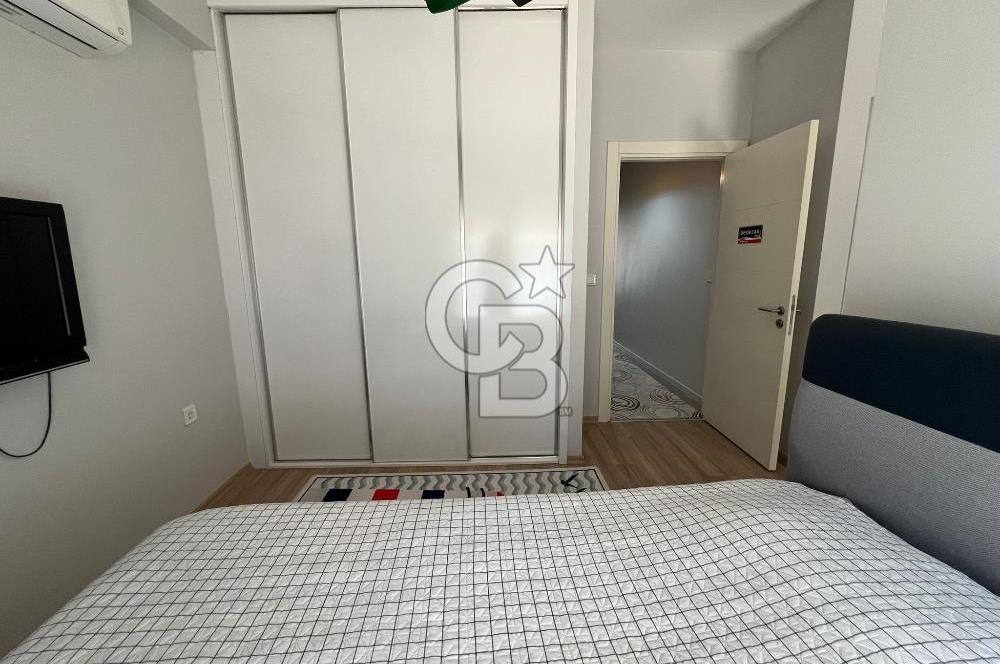 ULUKENT KİRALIK BAHÇELİ 2+1 VİLLA