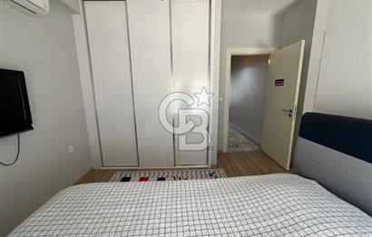 ULUKENT KİRALIK BAHÇELİ 2+1 VİLLA