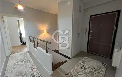 ULUKENT KİRALIK BAHÇELİ 2+1 VİLLA