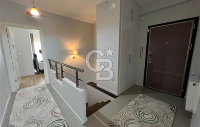 ULUKENT KİRALIK BAHÇELİ 2+1 VİLLA
