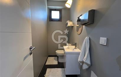ULUKENT KİRALIK BAHÇELİ 2+1 VİLLA