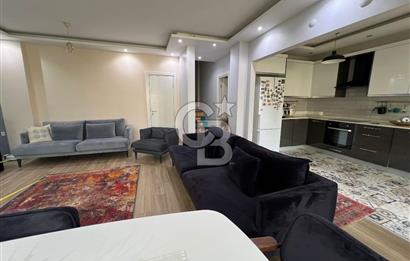 ULUKENT KİRALIK BAHÇELİ 2+1 VİLLA
