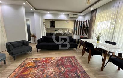 ULUKENT KİRALIK BAHÇELİ 2+1 VİLLA