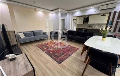 ULUKENT KİRALIK BAHÇELİ 2+1 VİLLA