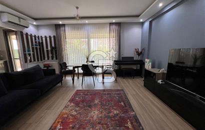 ULUKENT KİRALIK BAHÇELİ 2+1 VİLLA