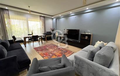 ULUKENT KİRALIK BAHÇELİ 2+1 VİLLA