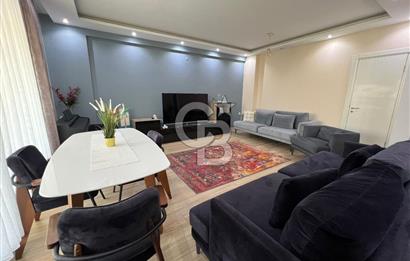 ULUKENT KİRALIK BAHÇELİ 2+1 VİLLA