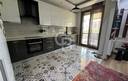 ULUKENT KİRALIK BAHÇELİ 2+1 VİLLA