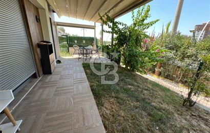 ULUKENT KİRALIK BAHÇELİ 2+1 VİLLA