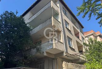 Kartal Yakacık E-5 e Yakın Satılık Arsa ve Bina