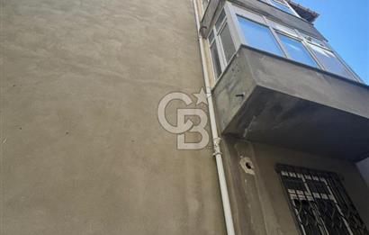 Kartal Yakacık E-5 e Yakın Satılık Arsa ve Bina
