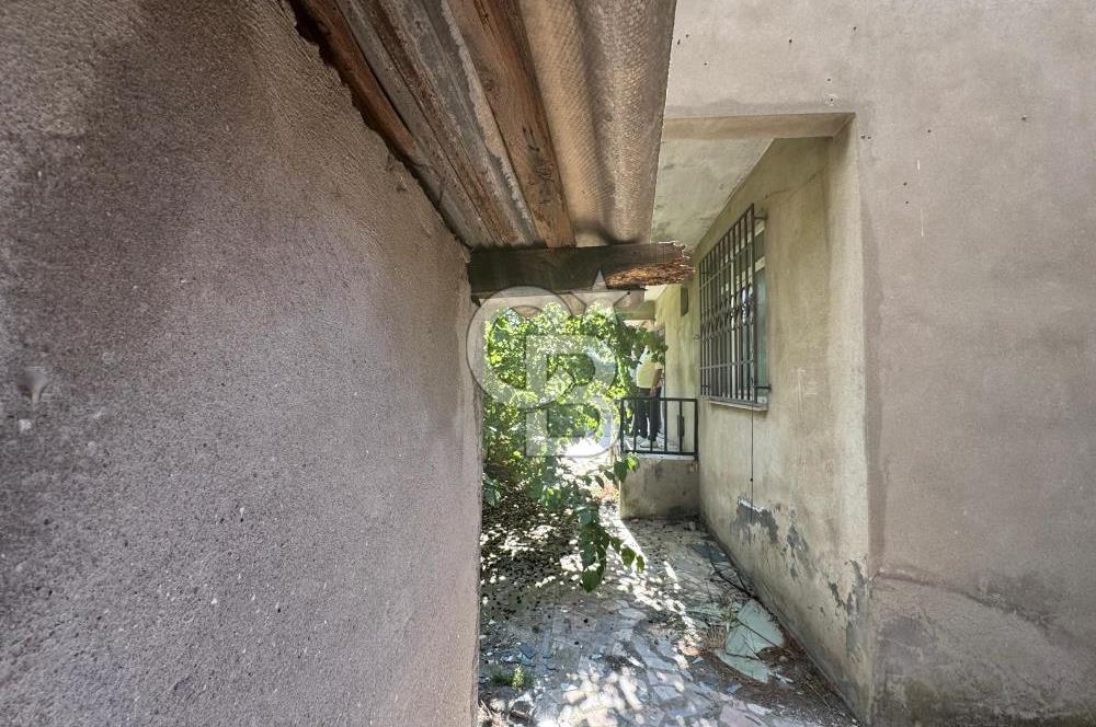 Kartal Yakacık E-5 e Yakın Satılık Arsa ve Bina