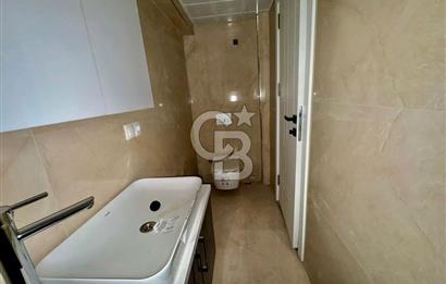 Manisa-Salihli I Tren Yolu Cepheli -Ara Kat- 3+1 Satılık Daire