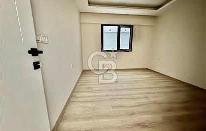 Manisa-Salihli I Tren Yolu Cepheli -Ara Kat- 3+1 Satılık Daire