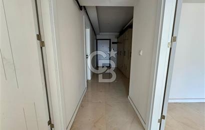 Manisa-Salihli I Tren Yolu Cepheli -Ara Kat- 3+1 Satılık Daire