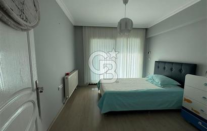 Bornova Royal O. Akbulut Sitesi'nde Havuzlu 3+1 Satılık Daire