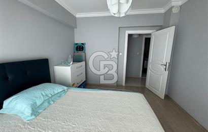 Bornova Royal O. Akbulut Sitesi'nde Havuzlu 3+1 Satılık Daire
