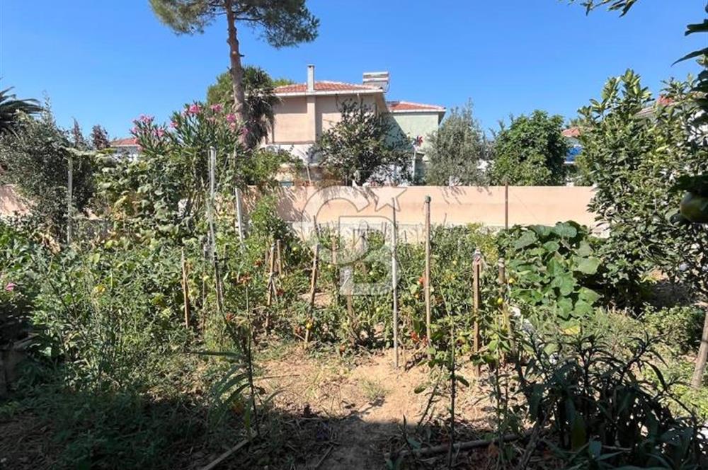 BİGA KUMKENT SATILIK 4+1