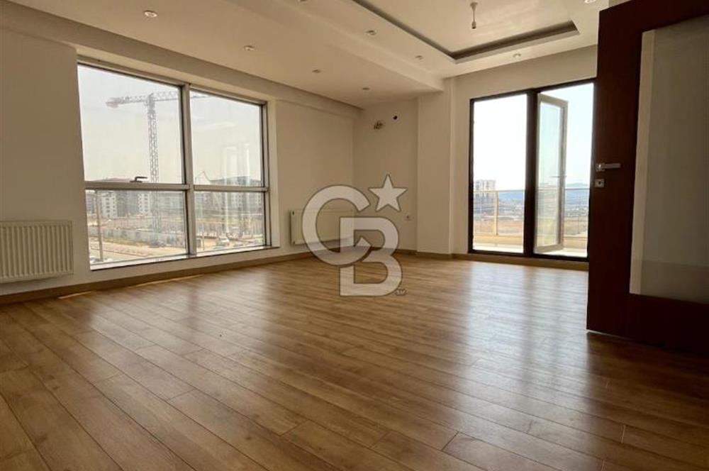 Esenler Karacaören kavşağı Demircioğlu evleri 3+1 Kiralık