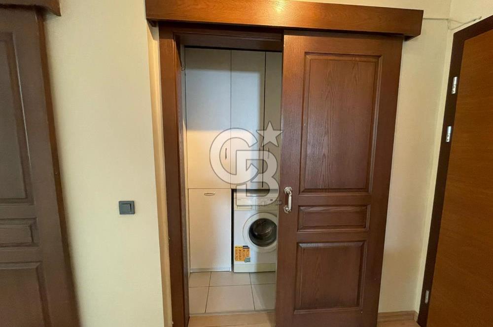 VADİ MANZARALI SATILIK 2+1 YAPILI MASRAFSIZ DAİRE