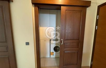 VADİ MANZARALI SATILIK 2+1 YAPILI MASRAFSIZ DAİRE