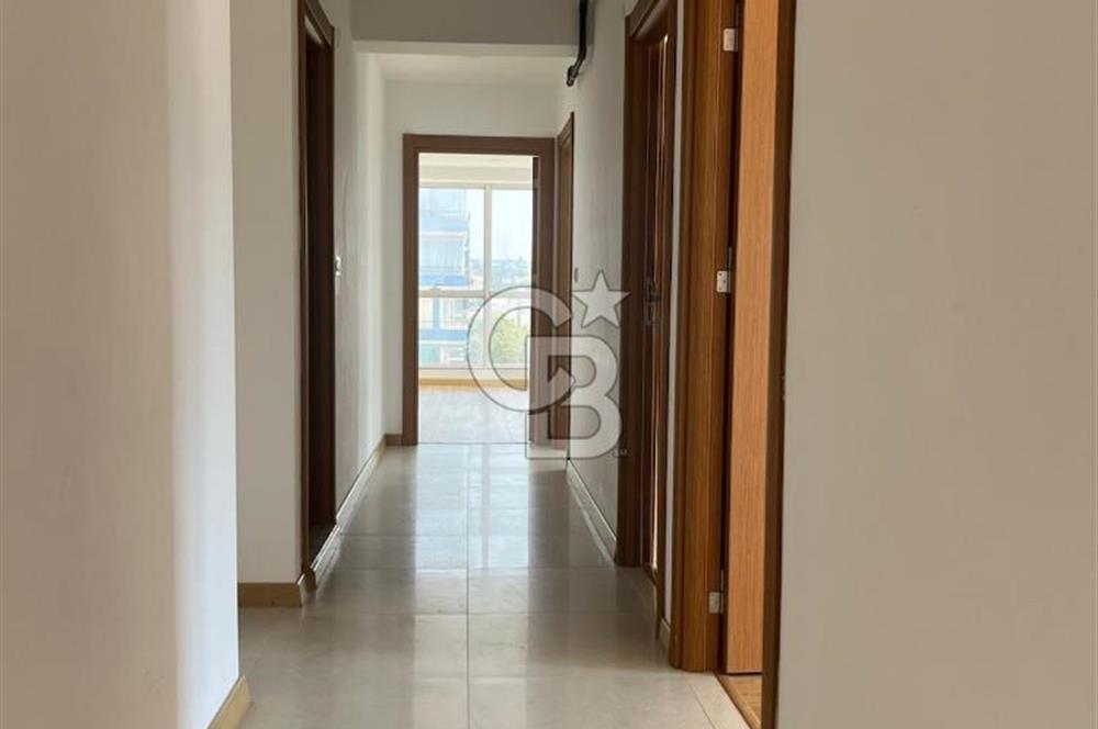 Esenler Karacaören kavşağı Demircioğlu evleri 3+1 Kiralık