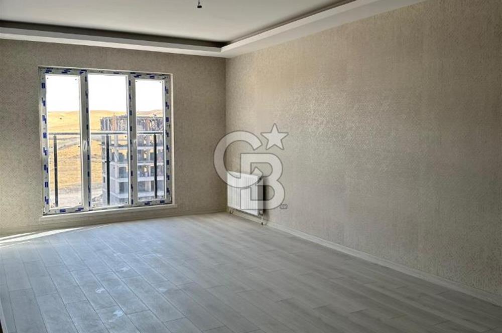 SİNCAN SARAYCIK'DA 4+1 SIFIR DAİRE