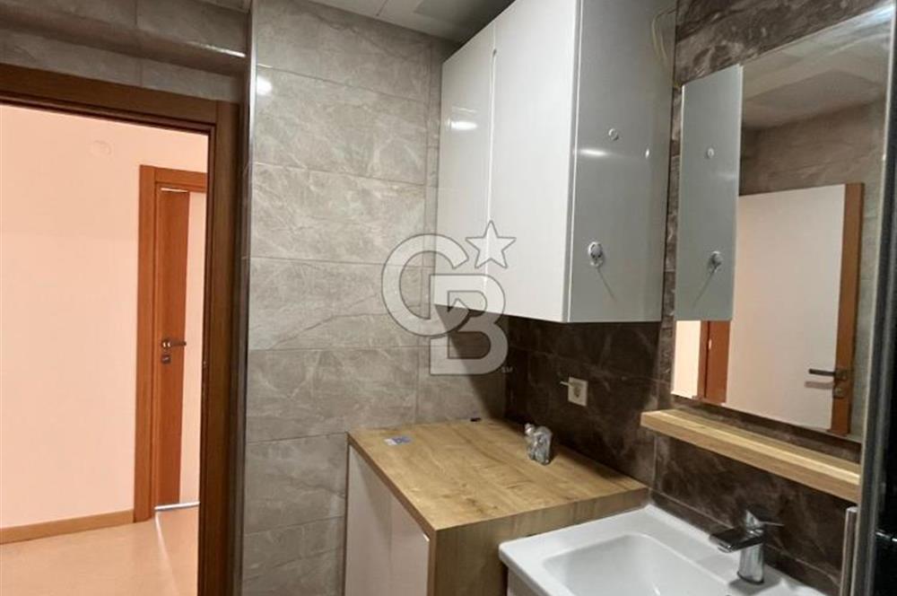 Esenler Karacaören kavşağı Demircioğlu evleri 3+1 Kiralık