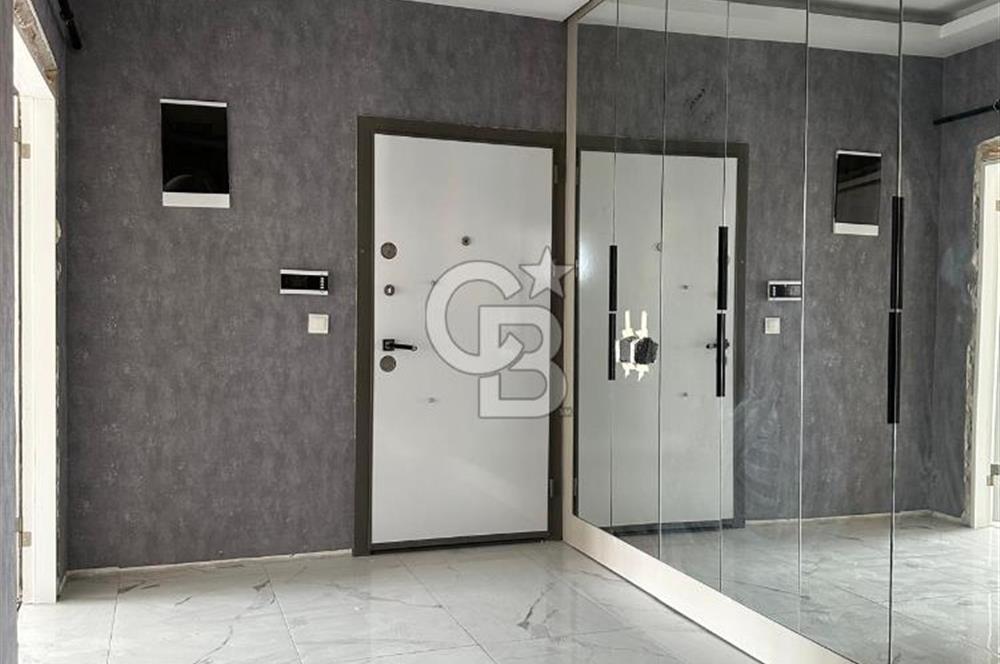 SİNCAN SARAYCIK'DA 4+1 SIFIR DAİRE
