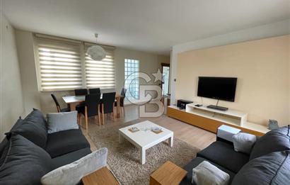 VADİ MANZARALI SATILIK 2+1 YAPILI MASRAFSIZ DAİRE