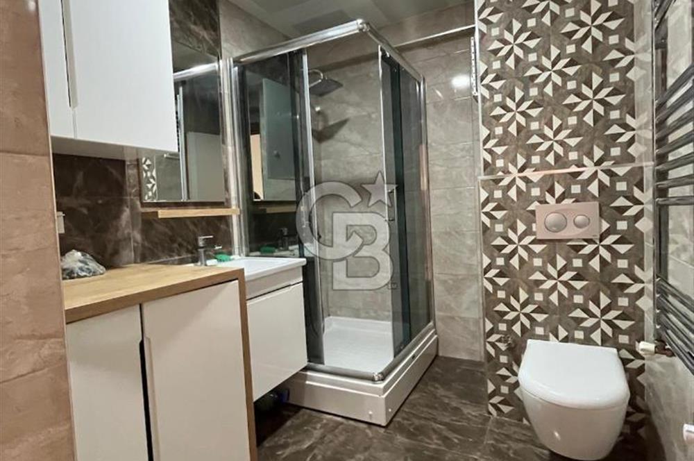 Esenler Karacaören kavşağı Demircioğlu evleri 3+1 Kiralık