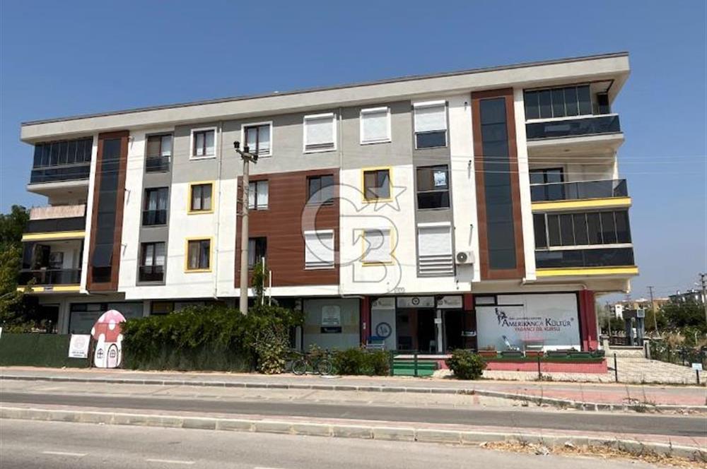 Esenler Karacaören kavşağı Demircioğlu evleri 3+1 Kiralık