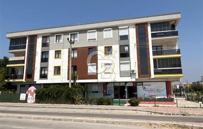 Esenler Karacaören kavşağı Demircioğlu evleri 3+1 Kiralık