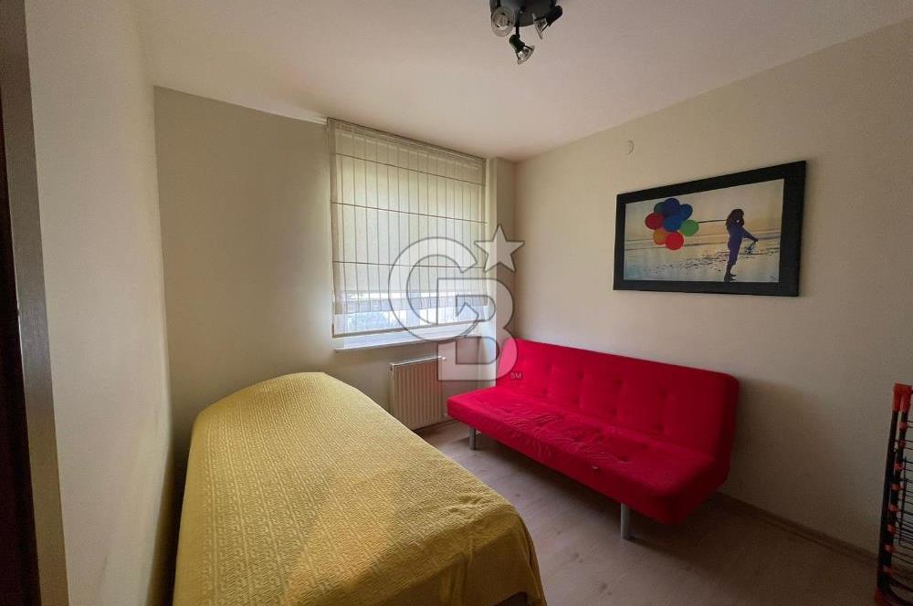 VADİ MANZARALI SATILIK 2+1 YAPILI MASRAFSIZ DAİRE