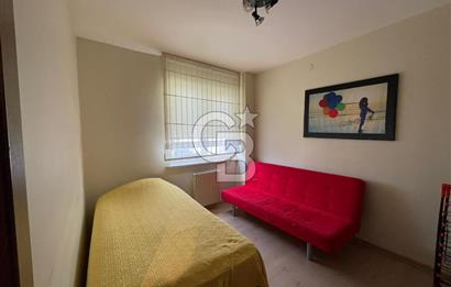VADİ MANZARALI SATILIK 2+1 YAPILI MASRAFSIZ DAİRE