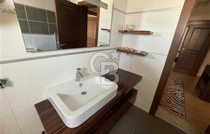 VADİ MANZARALI SATILIK 2+1 YAPILI MASRAFSIZ DAİRE