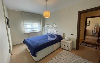 VADİ MANZARALI SATILIK 2+1 YAPILI MASRAFSIZ DAİRE