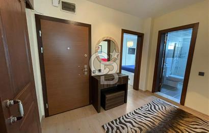 VADİ MANZARALI SATILIK 2+1 YAPILI MASRAFSIZ DAİRE