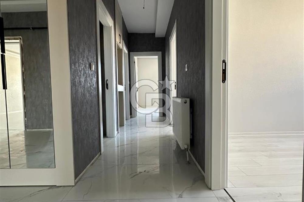 SİNCAN SARAYCIK'DA 4+1 SIFIR DAİRE