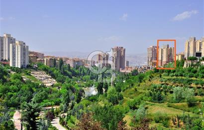 VADİ MANZARALI SATILIK 2+1 YAPILI MASRAFSIZ DAİRE